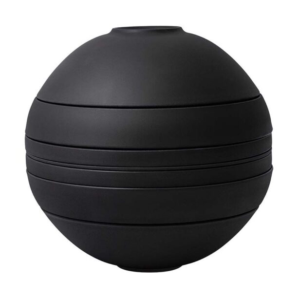 Villeroy & Boch set de cină pentru 2 persoane La Boule 7-pack