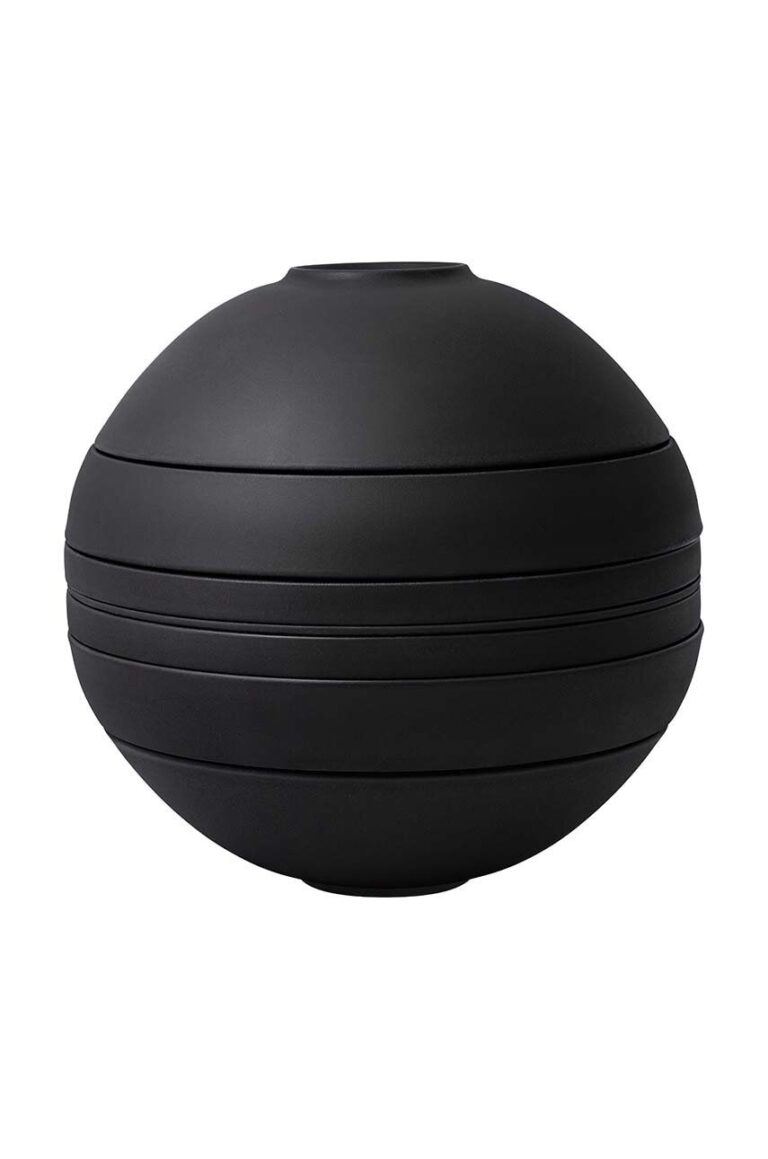 Villeroy & Boch set de cină pentru 2 persoane La Boule 7-pack