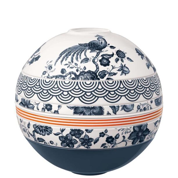 Villeroy & Boch set de cină pentru 2 persoane La boule Paradiso 7-pack