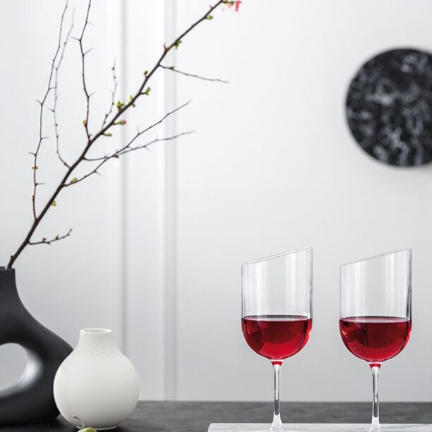 Villeroy & Boch set de dopuri de vin NewMoon (4-pack) preţ