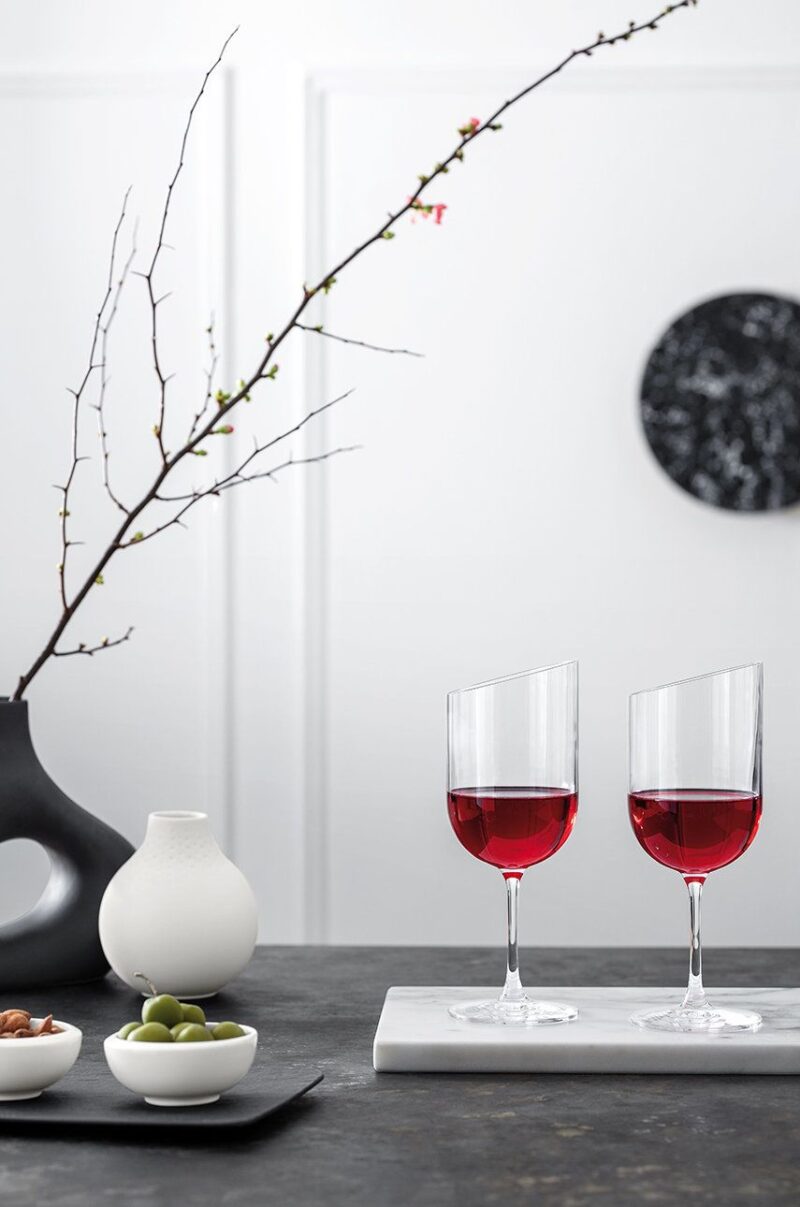 Villeroy & Boch set de dopuri de vin NewMoon (4-pack) preţ