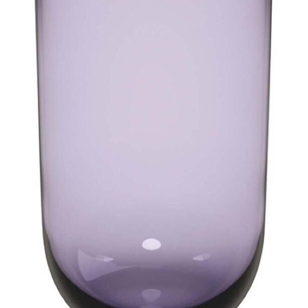 Villeroy & Boch set de pahare pentru bauturi Like Lavender 2-pack