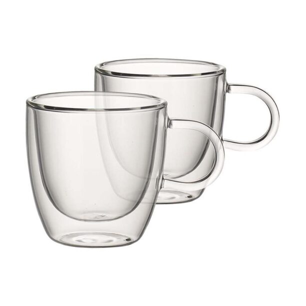 Villeroy & Boch un set de pahare Artesano 2-pack