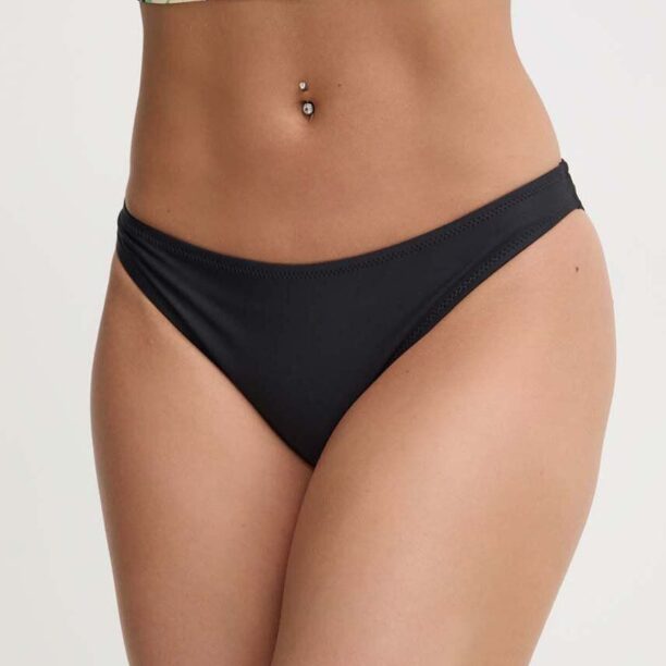 Volcom chiloti de baie culoarea negru