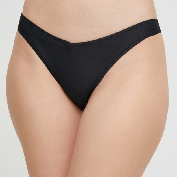 Volcom chiloti de baie culoarea negru