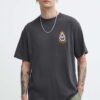 Volcom tricou din bumbac barbati