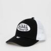 Von Dutch sapca culoarea negru