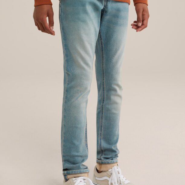 WE Fashion Jeans 'Jongens'  albastru