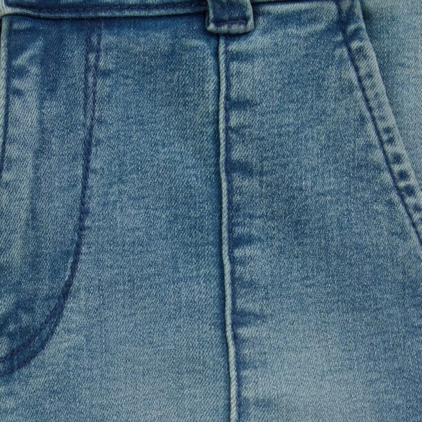 Preţ WE Fashion Jeans  albastru denim