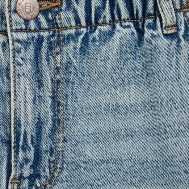 Preţ WE Fashion Jeans  albastru denim / albastru deschis