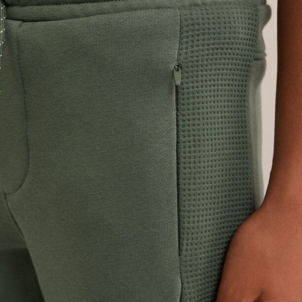 Cumpăra WE Fashion Pantaloni  verde