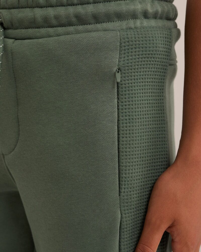 Cumpăra WE Fashion Pantaloni  verde