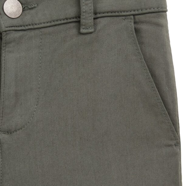 Original WE Fashion Pantaloni  verde