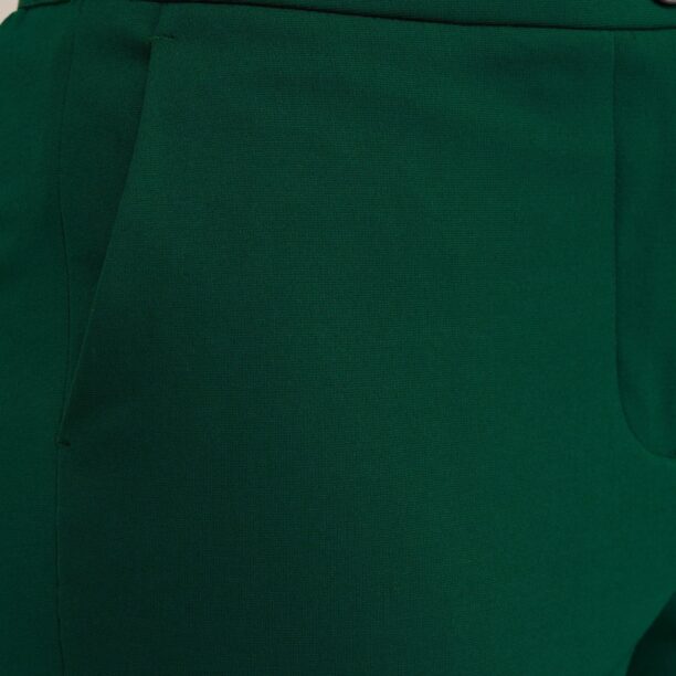 WE Fashion Pantaloni  verde