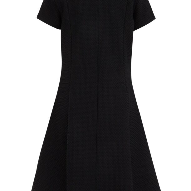 WE Fashion Rochie  negru preţ