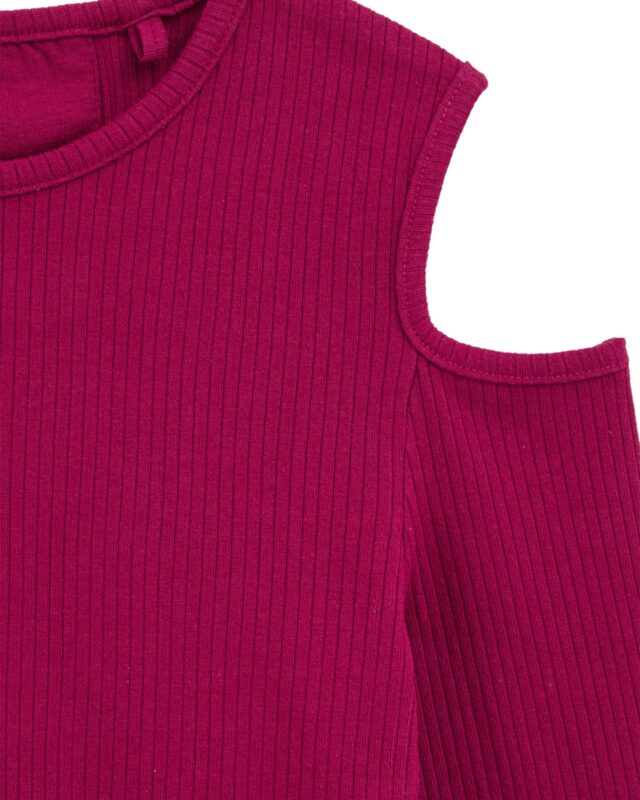 WE Fashion Tricou  fucsia preţ