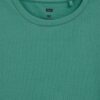 WE Fashion Tricou  verde deschis