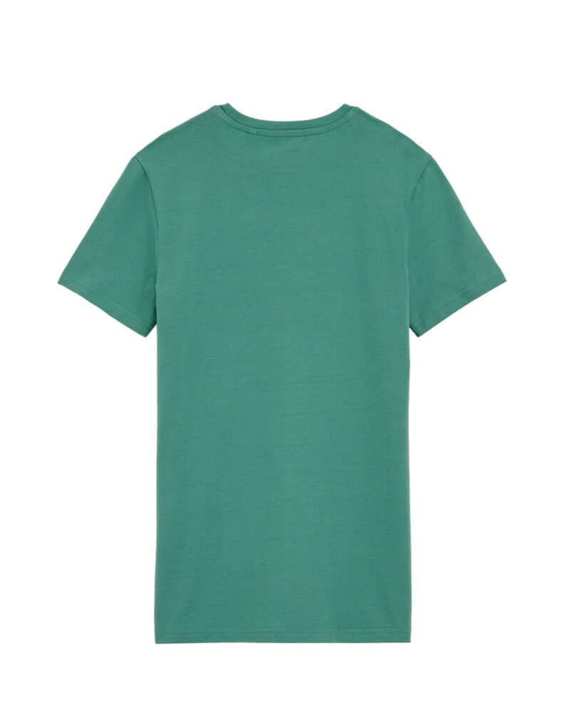 Original WE Fashion Tricou  verde deschis