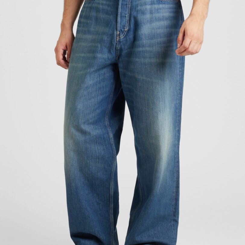 WEEKDAY Jeans 'Astro'  albastru denim preţ