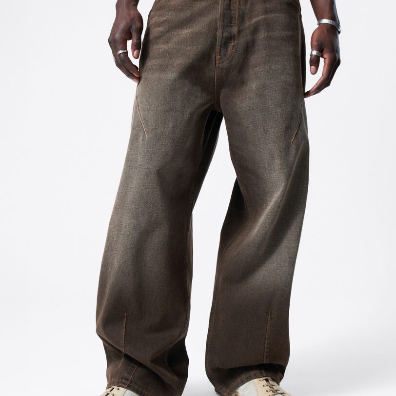 WEEKDAY Jeans 'Astro'  maro