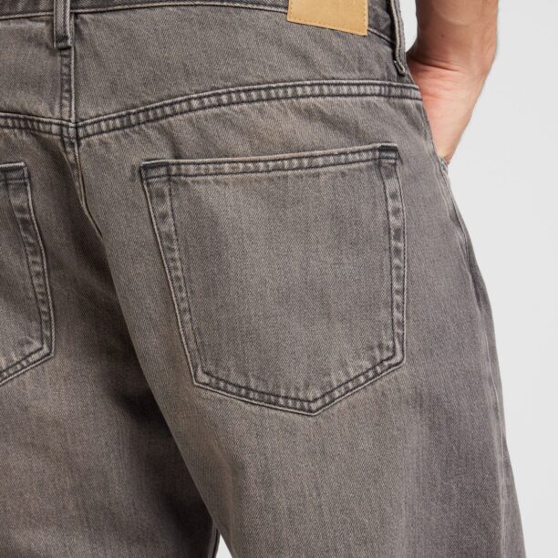 WEEKDAY Jeans 'Space Seven'  gri denim preţ