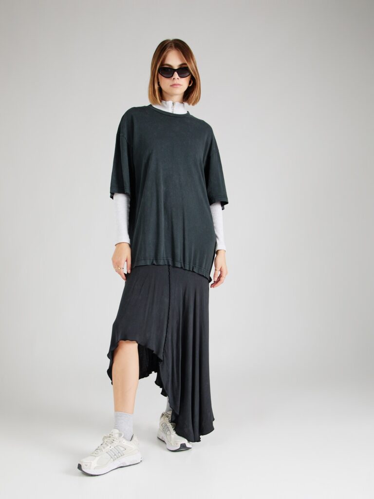 Cumpăra WEEKDAY Rochie  negru