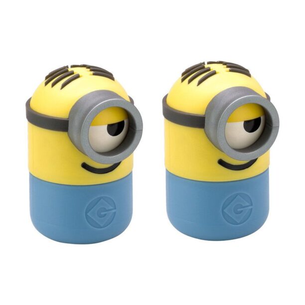 WMF Agitatoare de sare si piper x Minionki