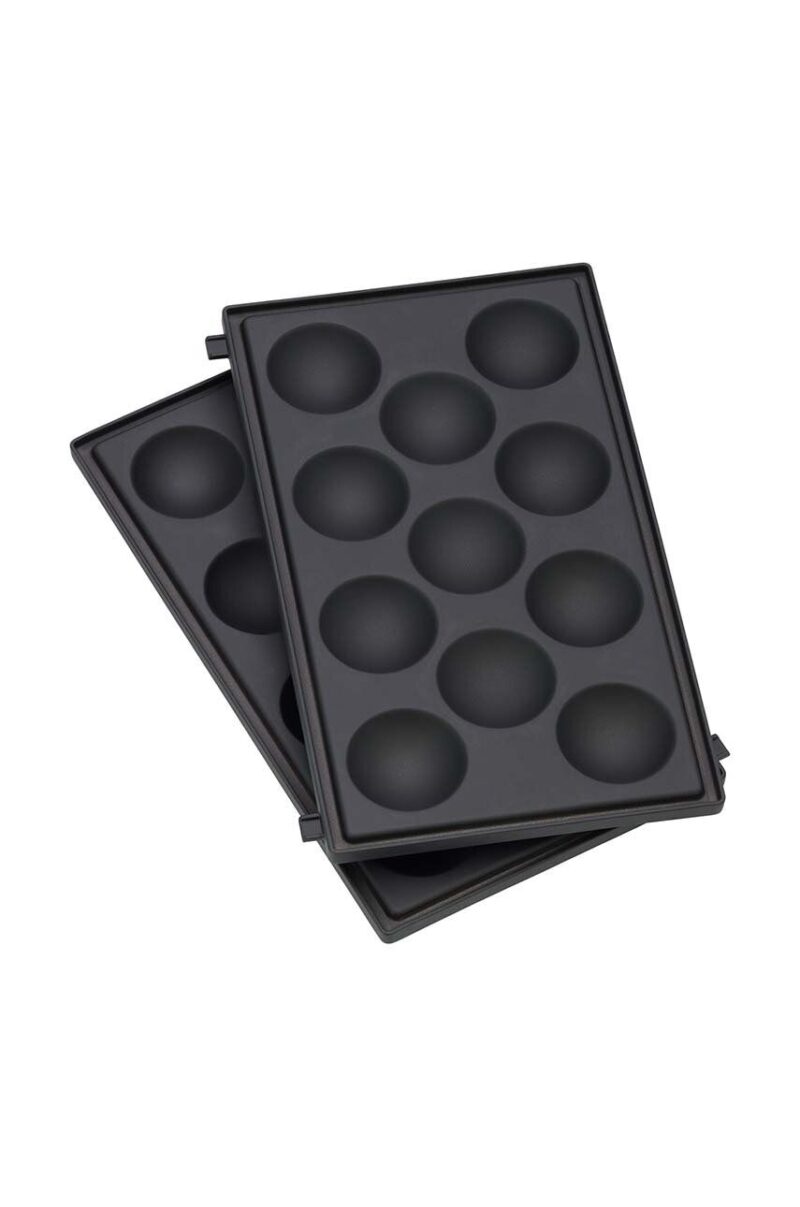 WMF Electro plită de briose Snack Master 2-pack