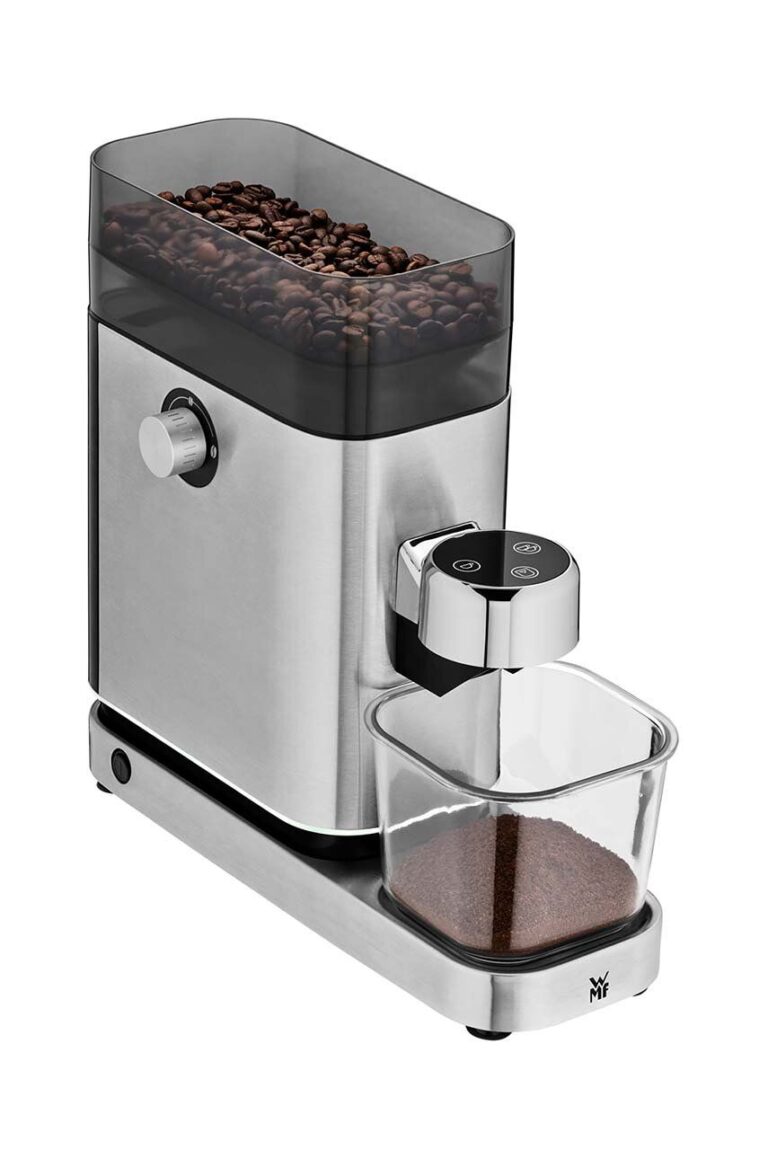 WMF Electro râșniță electrică de cafea Lumero preţ