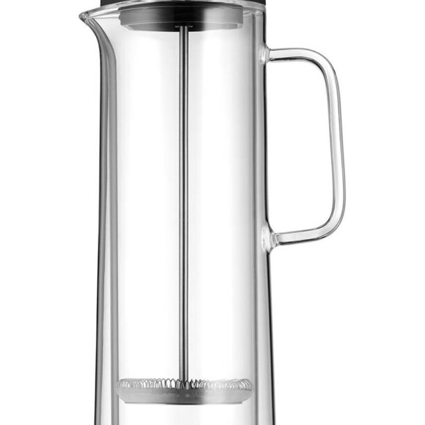 WMF aparat de cafea cu piston Coffee Time 750 ml