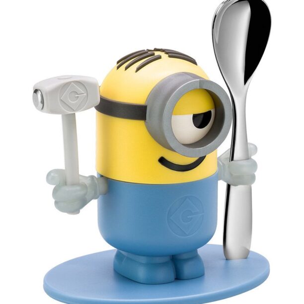 WMF cupa cu ou cu lingura x Minionki