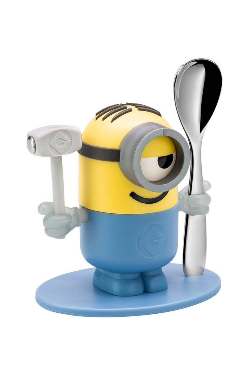 WMF cupa cu ou cu lingura x Minionki