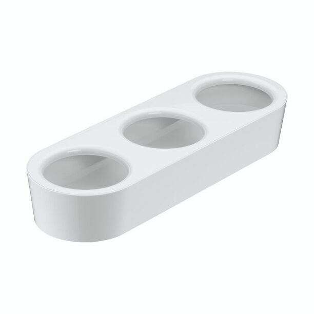 WMF set de ghivece pentru plante cu farfurie Gourmet (3-pack) preţ