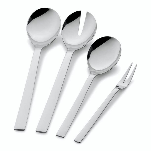 WMF set de tacâmuri pentru servire Nuova 4-pack