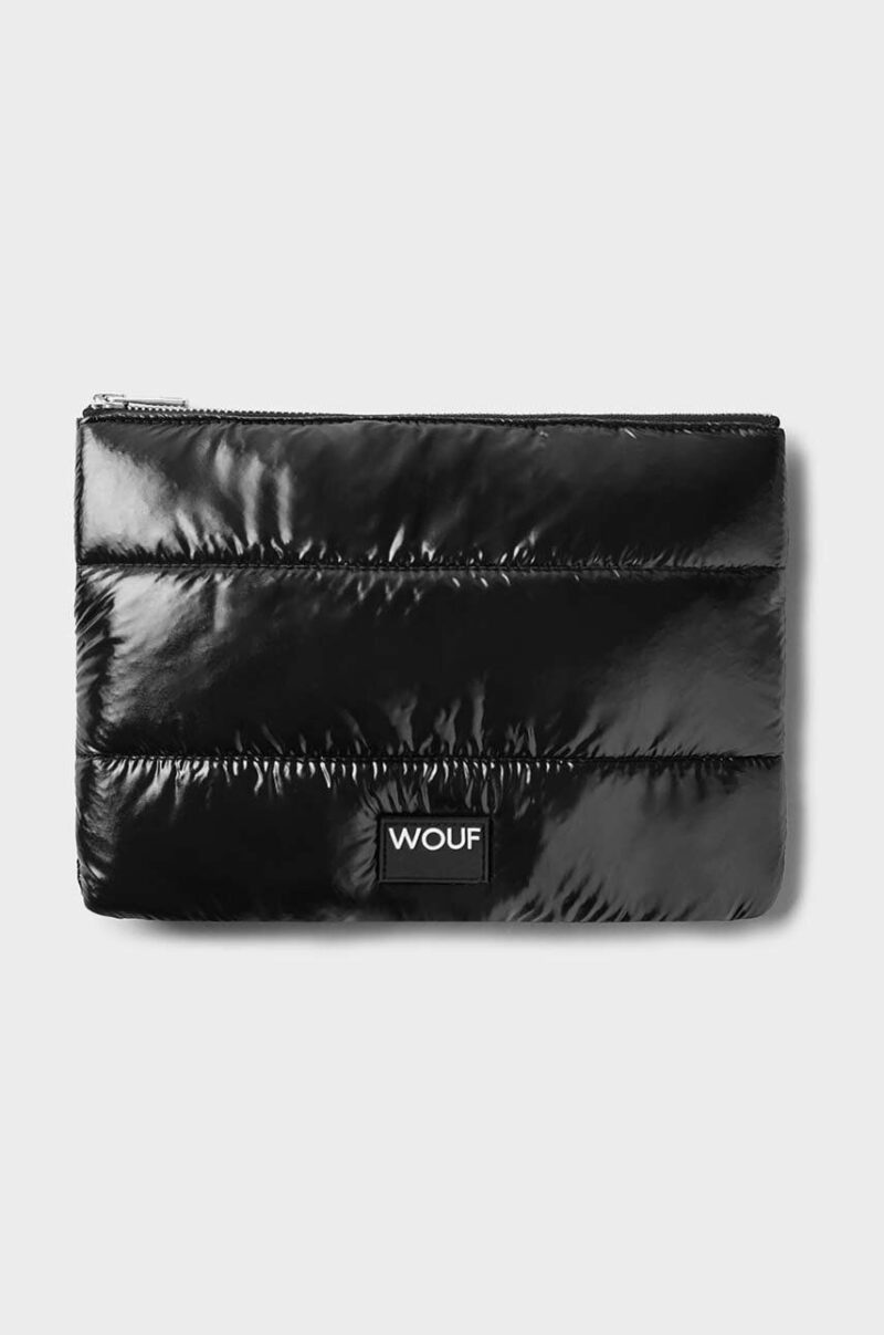 WOUF poseta Black Glossy