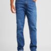 WRANGLER Jeans 'Greensboro'  albastru