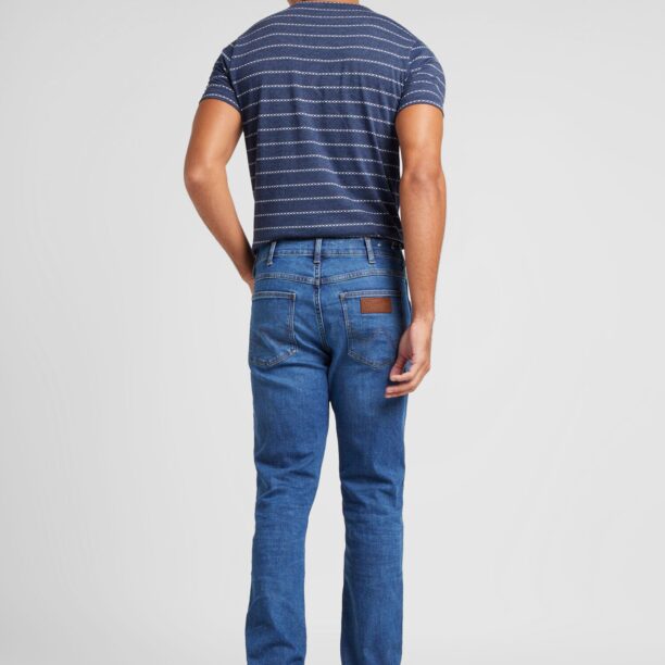 Cumpăra WRANGLER Jeans 'Greensboro'  albastru