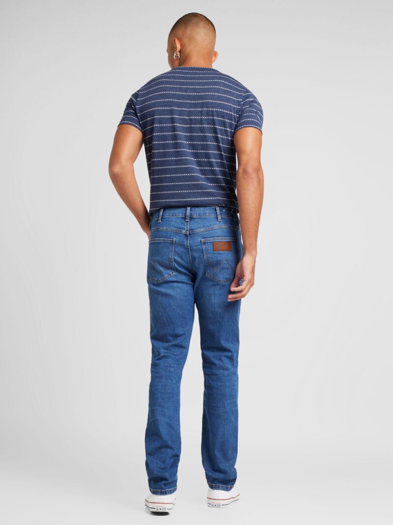 Cumpăra WRANGLER Jeans 'Greensboro'  albastru