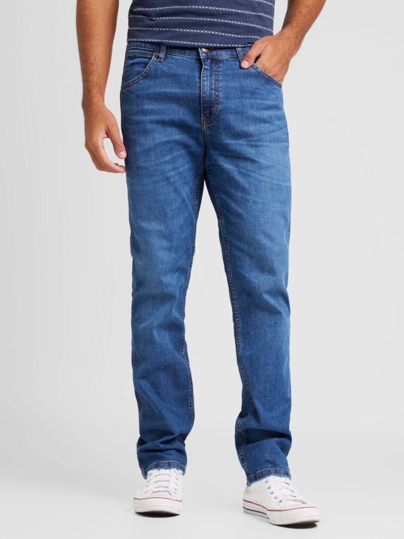 WRANGLER Jeans 'Greensboro'  albastru