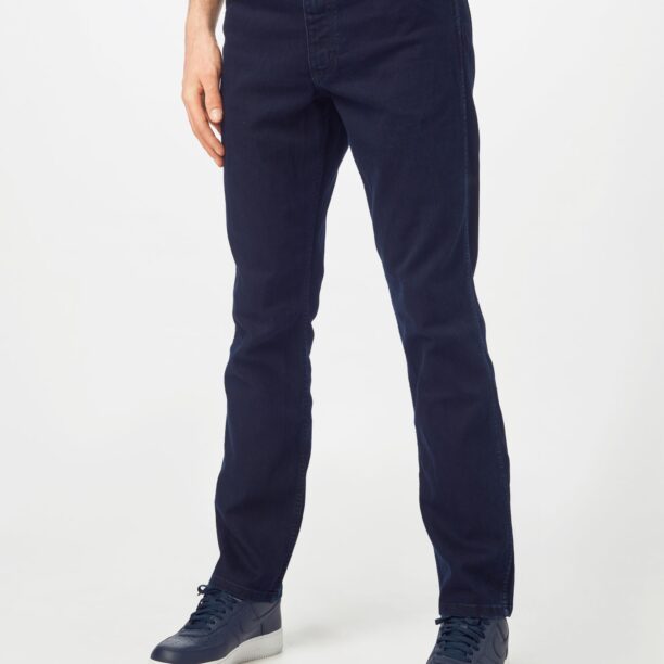 WRANGLER Jeans 'Greensboro'  albastru noapte