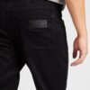 WRANGLER Jeans 'Greensboro'  negru denim