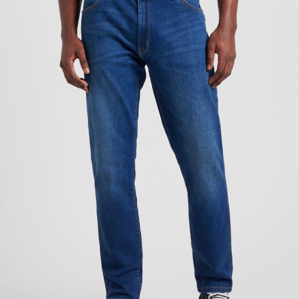 WRANGLER Jeans 'Larston'  bleumarin preţ