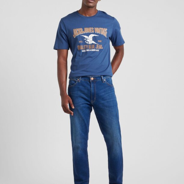 Preţ WRANGLER Jeans 'Larston'  bleumarin