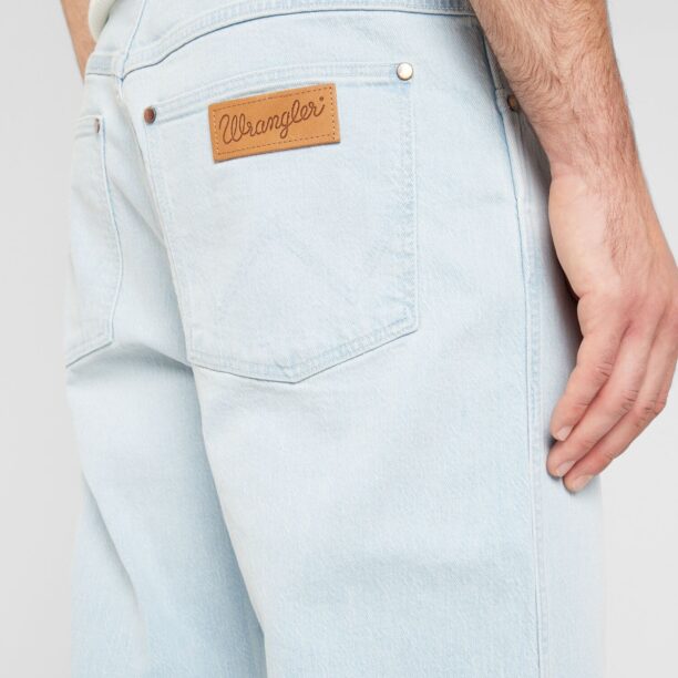 WRANGLER Jeans 'REDDING'  albastru pastel preţ