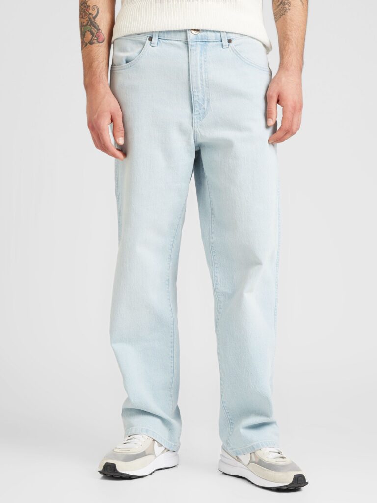 Preţ WRANGLER Jeans 'REDDING'  albastru pastel