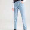 WRANGLER Jeans 'SUNSET'  albastru denim