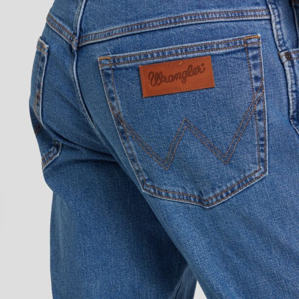 WRANGLER Jeans 'Texas'  albastru preţ