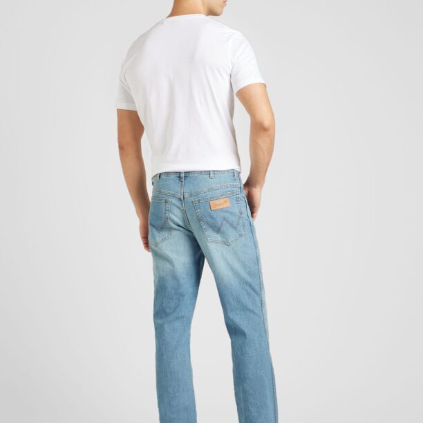 Cumpăra WRANGLER Jeans 'Texas'  albastru denim