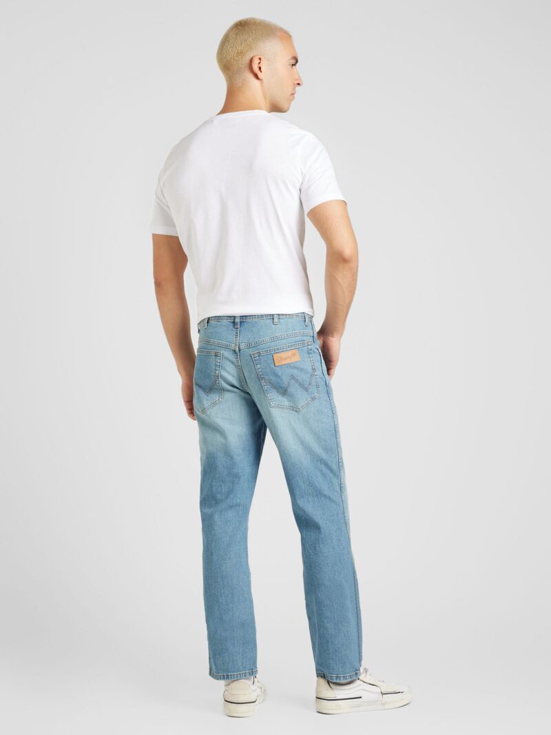 Cumpăra WRANGLER Jeans 'Texas'  albastru denim