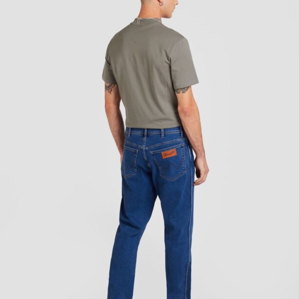 WRANGLER Jeans 'Texas'  albastru denim